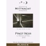 Domaine Mittnacht Freres Terres d'Etoiles Pinot Noir 2015 Front Label