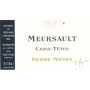 Frederic Magnien Meursault Casse-Tetes 2014 Front Label