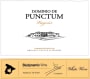 Dominio de Punctum Vino de la Tierra Viognier 2014 Front Label