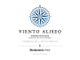Dominio de Punctum Viento Aliseo Tempranillo - Petit Verdot 2015 Front Label