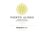 Dominio de Punctum Viento Aliseo Blanco 2014 Front Label