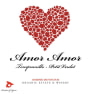 Dominio de Punctum Amor Amor Aged Vino de la Tierra Tempranillo - Petit Verdot 2012 Front Label