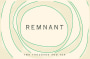 Booker Vineyard Remnant 2010 Front Label