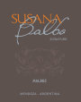 Dominio del Plata Susana Balbo Signature Malbec 2010 Front Label