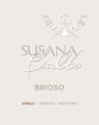 Dominio del Plata Susana Balbo Brioso 2011 Front Label