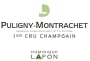 Domaine des Comtes Lafon Puligny-Montrachet Champgain Premier Cru 2013 Front Label