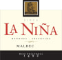 Don Cristobal 1492 Finca La Nina Malbec 2013 Front Label