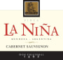 Don Cristobal Finca La Nina Cabernet Sauvignon 2011 Front Label