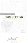 Don Guerino Reserva Tannat 2014 Front Label
