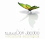 Don Jacobo Tino Ecologico 2010 Front Label