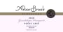 ArborBrook Vineyards Guadalupe Pinot Gris 2010 Front Label