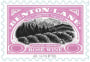 Benton Lane Rose 2015 Front Label