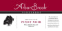 ArborBrook Vineyards Heritage Cuvee Pinot Noir 2010 Front Label