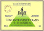 Dopff au Moulin Alsace Brand de Turckheim Grand Cru Gewurztraminer 2013 Front Label
