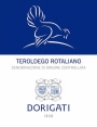 Dorigati Teroldego Rotaliano 2011 Front Label