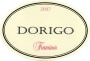 Dorigo Colli Orientali del Friuli Traminer 2007 Front Label