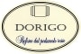 Dorigo Colli Orientali del Friuli dal Peduncolo Rosso Refosco 2007 Front Label