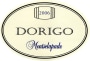 Dorigo Colli Orientali del Friuli Montsclapade 2006 Front Label