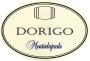 Dorigo Colli Orientali del Friuli Montsclapade 2009 Front Label