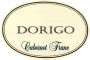 Dorigo Colli Orientali del Friuli Cabernet Franc 2012 Front Label