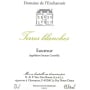 Domaine de L'Enchantoir Saumur Terres Blanches 2016 Front Label
