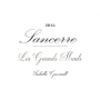 Isabelle Garrault Sancerre Les Grands Monts Rose 2016 Front Label