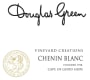 Douglas Green Vineyard Creations Chenin Blanc 2016 Front Label