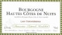 DPH Patrick Hudelot Bourgogne Hautes Cotes de Nuits Les Colombieres 2007 Front Label