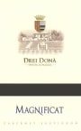 Drei Dona - Tenuta la Palazza Magnificat Cabernet Sauvignon 2007 Front Label