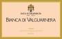 Duca Di Salaparuta Sicilia Bianca di Valguarnera Bianco 2011 Front Label