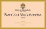 Duca Di Salaparuta Sicilia Bianca di Valguarnera Bianco 2010 Front Label