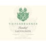 Tiefenbrunner Turmhof Sauvignon Blanc 2015 Front Label