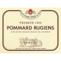 Bouchard Pere & Fils Pommard Rugiens Premier Cru 2015 Front Label