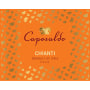 Caposaldo Chianti 2015 Front Label