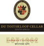 DuToitskloof Wines Cabernet Sauvignon 2010 Front Label