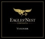 Eagles' Nest Viognier 2010 Front Label