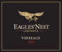 Eagles' Nest Verreaux 2009 Front Label