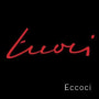 Eccoci Tinto 2011 Front Label