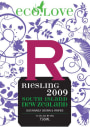 Eco.Love Wines Eco.Love Riesling 2009 Front Label