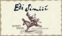Edi Simcic Edijev Izbor 2004 Front Label
