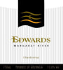Edwards Vineyard Chardonnay 2008 Front Label