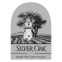 Silver Oak Alexander Valley Cabernet Sauvignon (6 Liter Bottle) 2013 Front Label