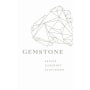 Gemstone Vineyard Yountville Estate Cabernet Sauvignon 2014 Front Label