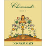 Donnafugata Chiaranda Chardonnay 2013 Front Label