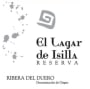 El Lagar de Isilla Reserva 2009 Front Label