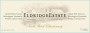Eldridge Estate North Patch Chardonnay 2013 Front Label
