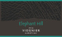 Elephant Hill Viognier 2013 Front Label