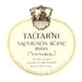 Taltarni Victoria Sauvignon Blanc 1999 Front Label