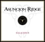 Asuncion Ridge Vineyards Salacious 2013 Front Label