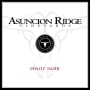 Asuncion Ridge Vineyards Pinot Noir 2013 Front Label